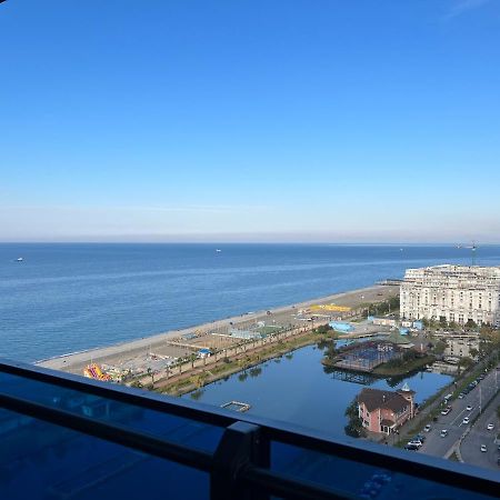 Orbi Cyti Apartment Batumi Ngoại thất bức ảnh