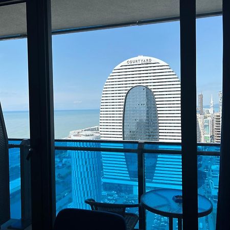 Orbi Cyti Apartment Batumi Ngoại thất bức ảnh