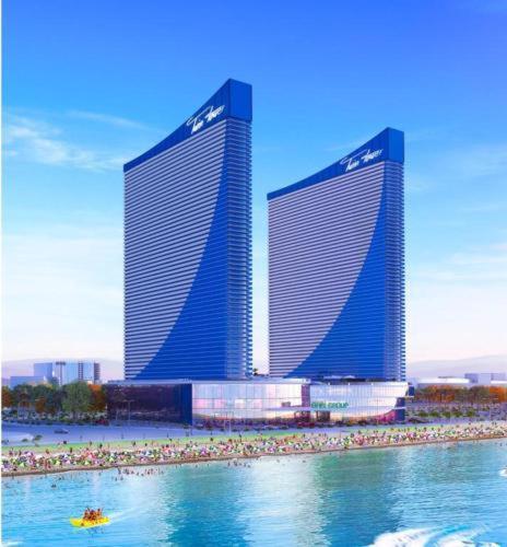 Orbi Cyti Apartment Batumi Ngoại thất bức ảnh