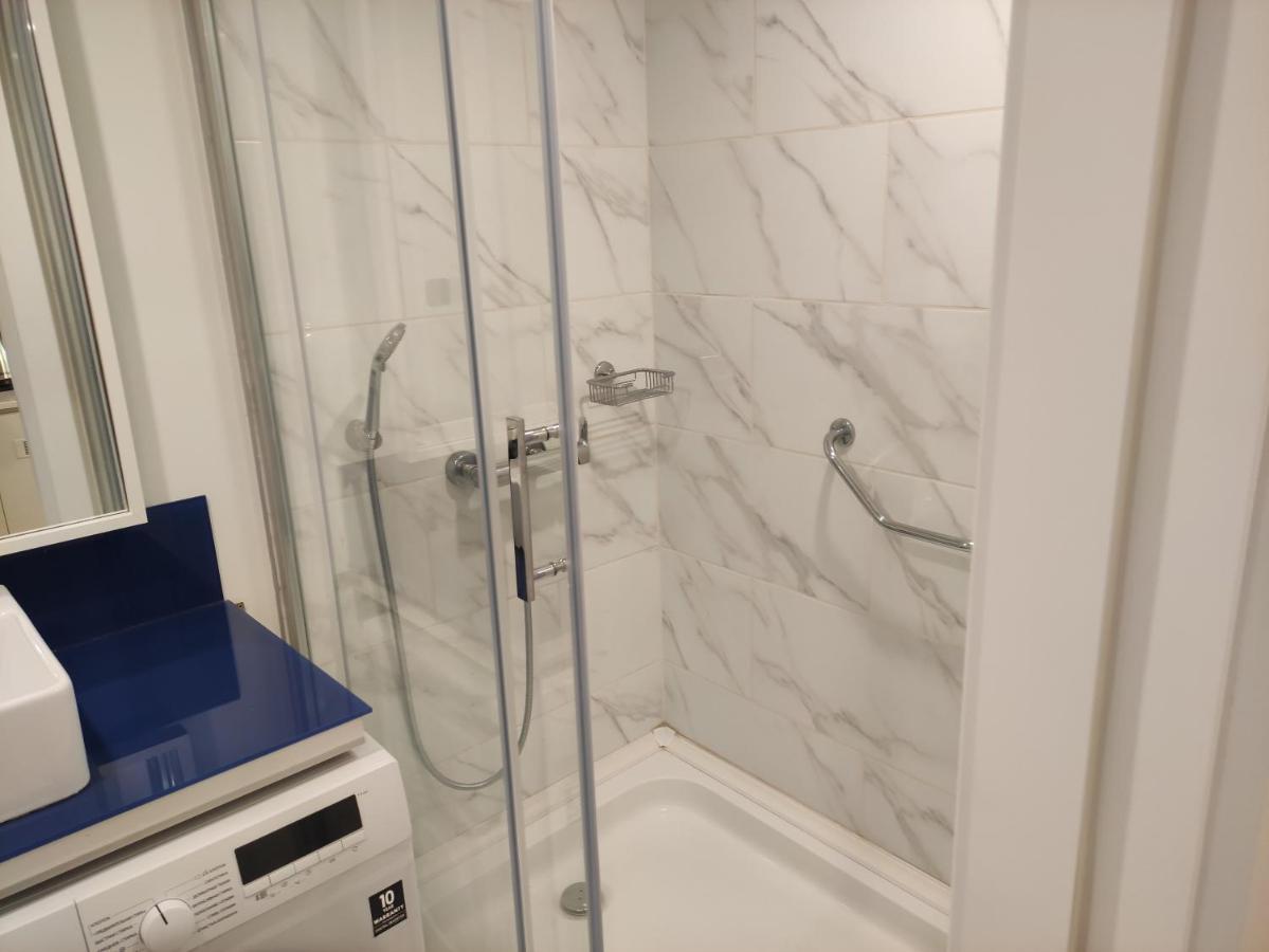 Orbi Cyti Apartment Batumi Ngoại thất bức ảnh