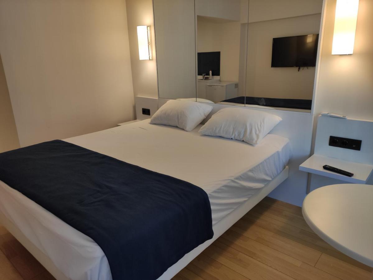 Orbi Cyti Apartment Batumi Ngoại thất bức ảnh