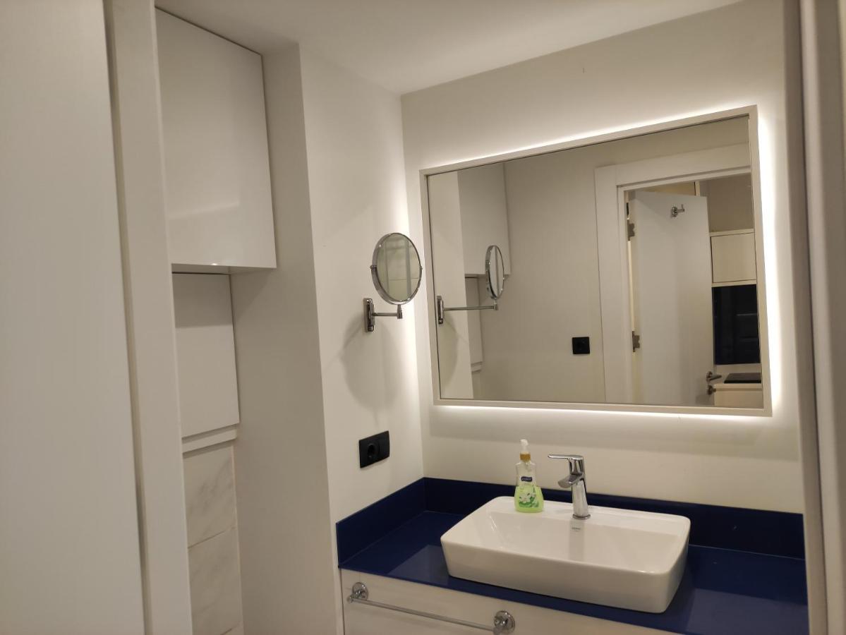 Orbi Cyti Apartment Batumi Ngoại thất bức ảnh
