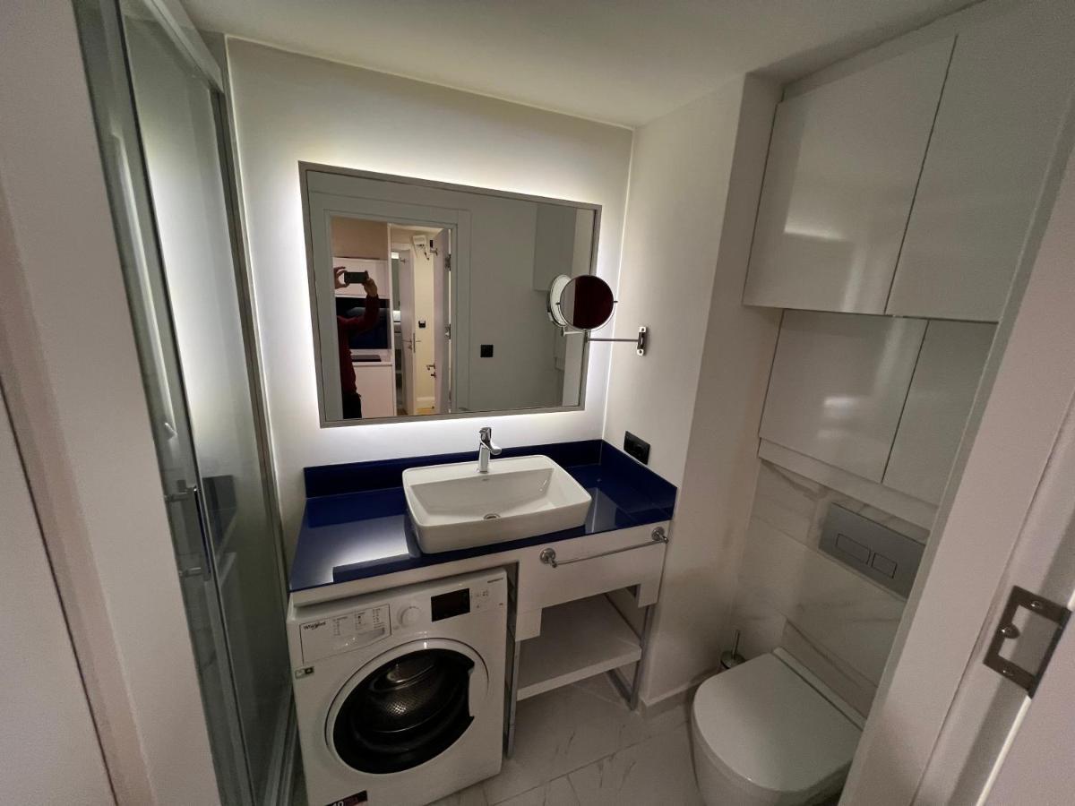 Orbi Cyti Apartment Batumi Ngoại thất bức ảnh