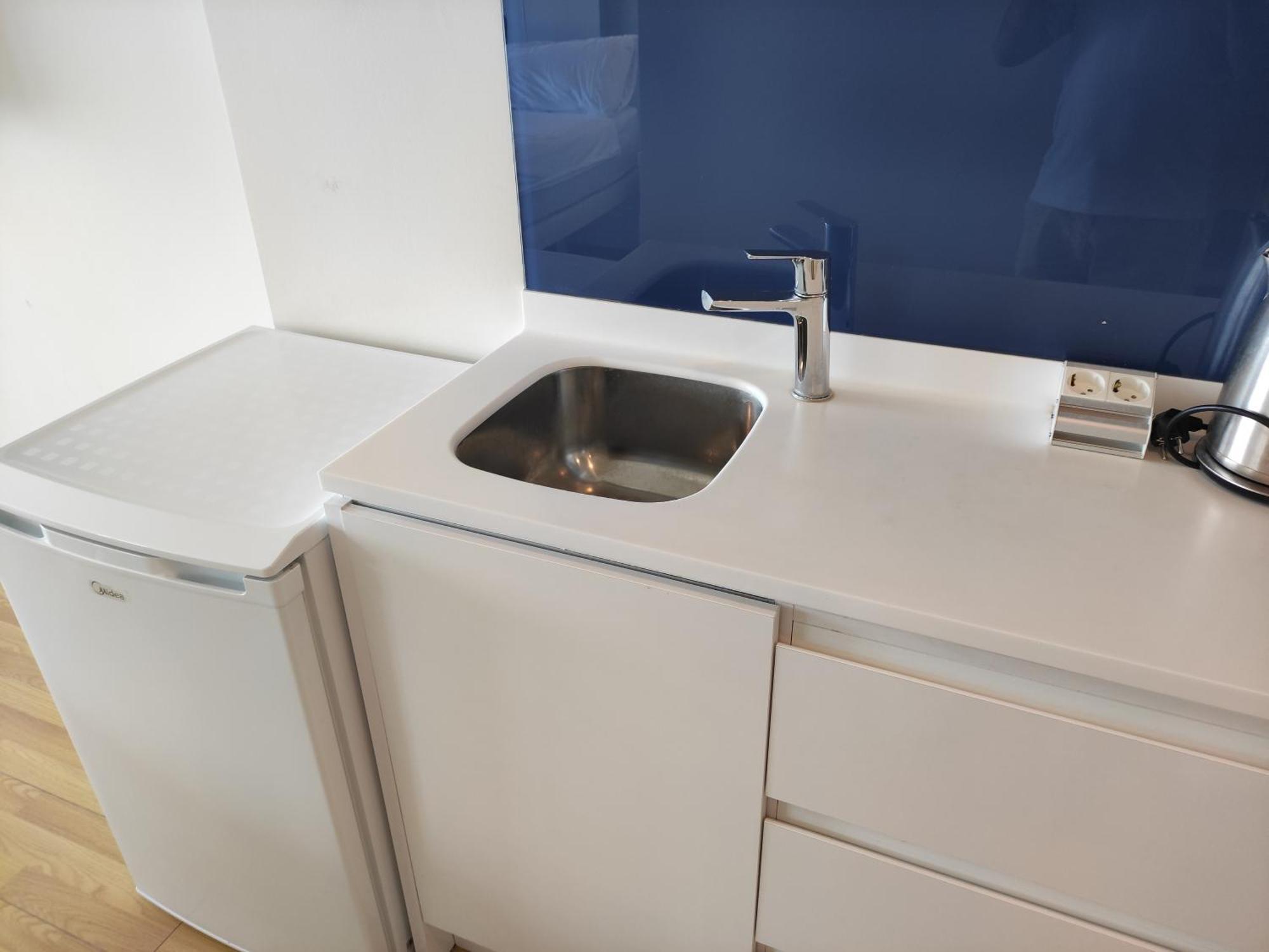 Orbi Cyti Apartment Batumi Phòng bức ảnh